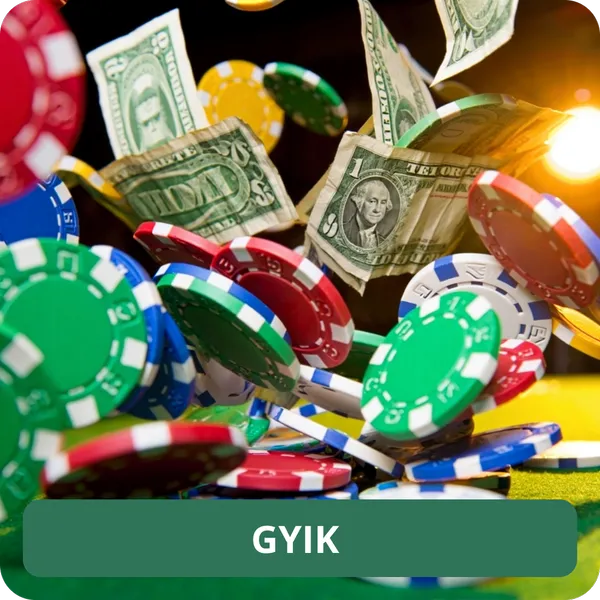 GYIK